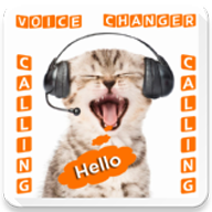 Voice Changer Calling